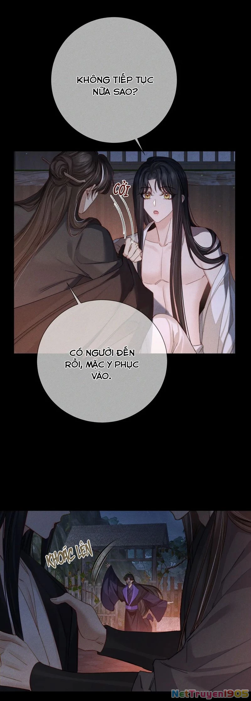 Nhân Vật Chính Chỉ Muốn Yêu Đương Chapter 156 - 10