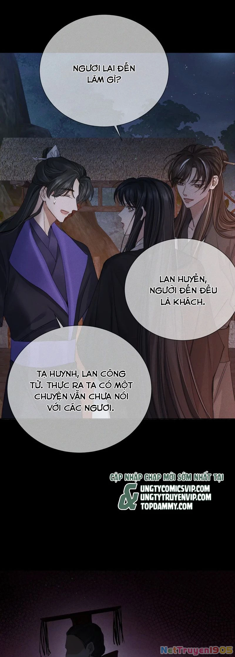 Nhân Vật Chính Chỉ Muốn Yêu Đương Chapter 156 - 11