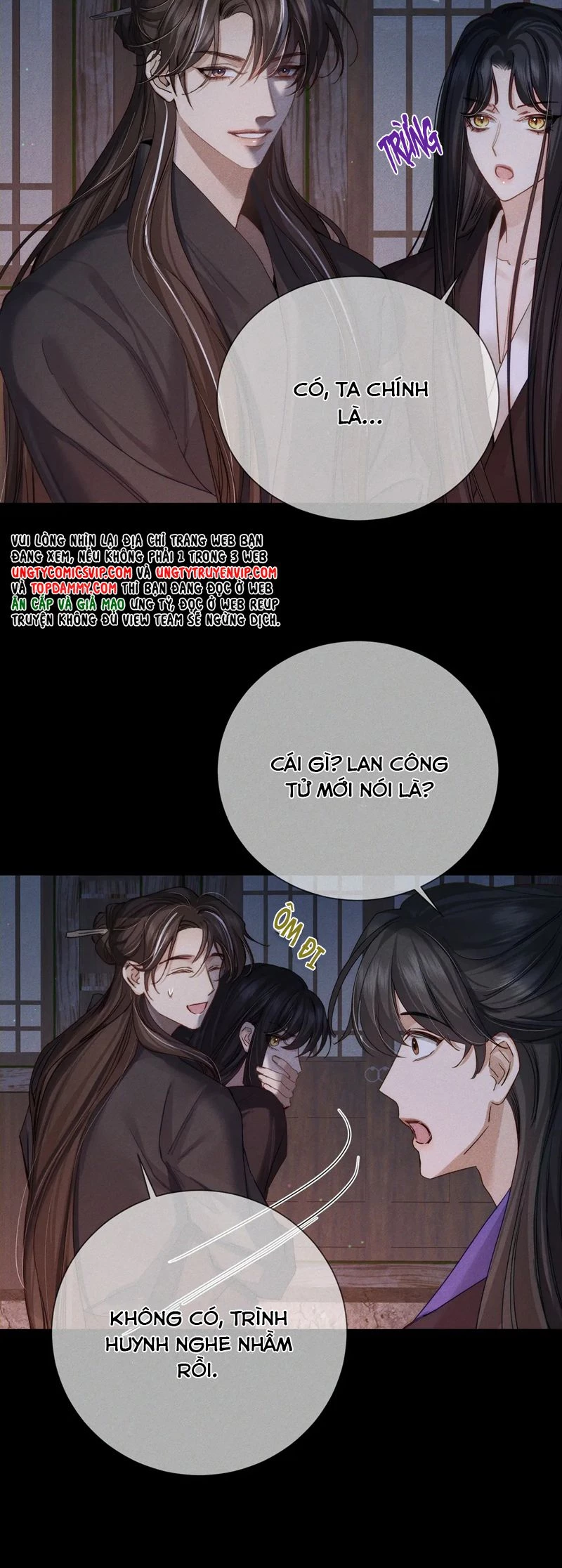 Nhân Vật Chính Chỉ Muốn Yêu Đương Chapter 156 - 13