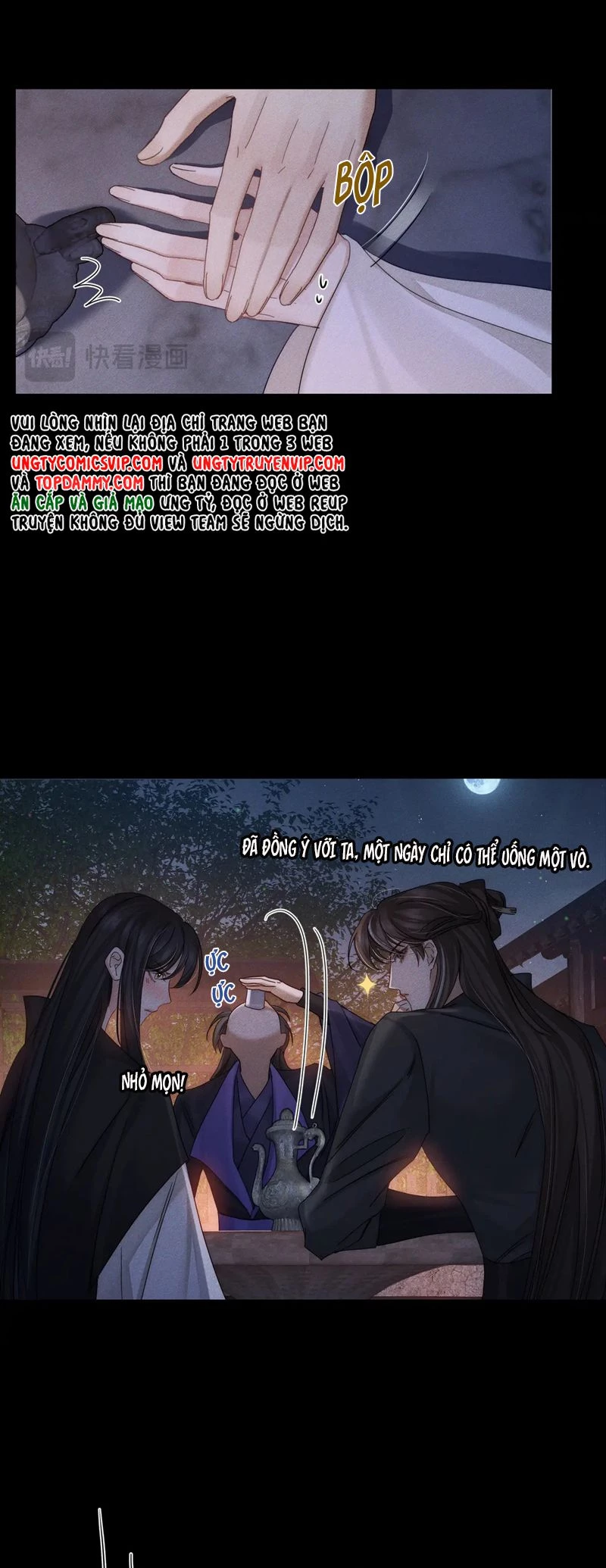 Nhân Vật Chính Chỉ Muốn Yêu Đương Chapter 156 - 17