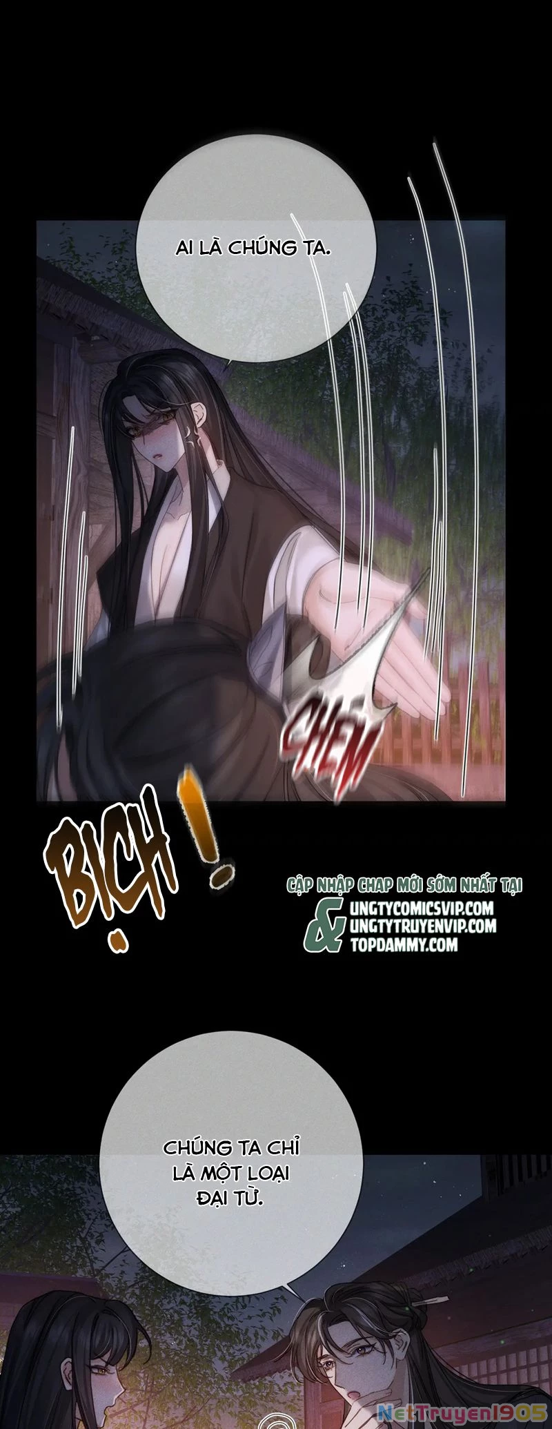 Nhân Vật Chính Chỉ Muốn Yêu Đương Chapter 156 - 19