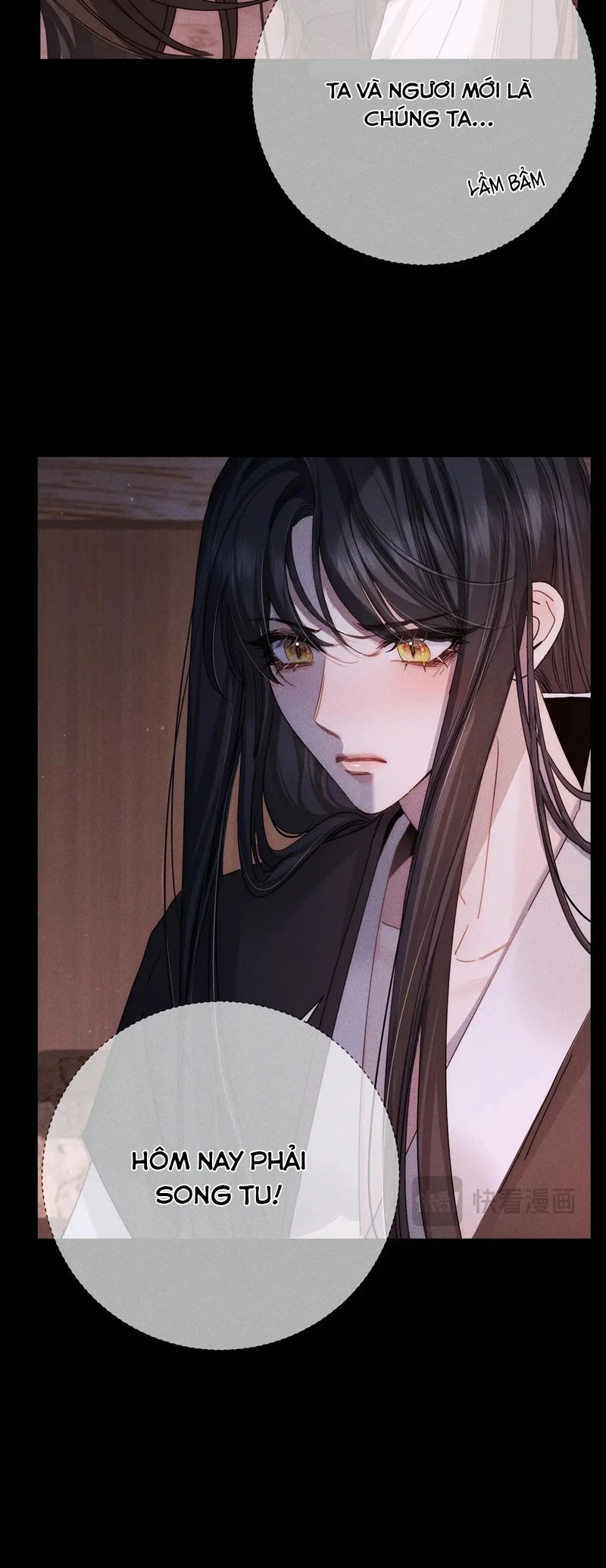 Nhân Vật Chính Chỉ Muốn Yêu Đương Chapter 156 - 22