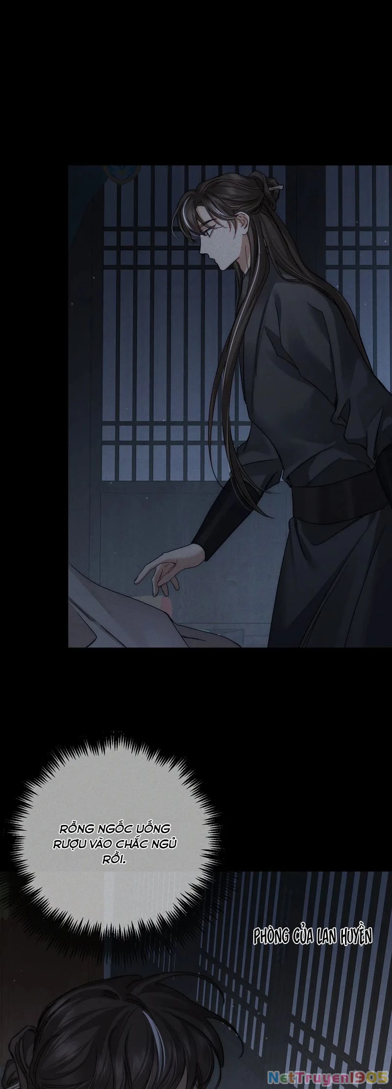 Nhân Vật Chính Chỉ Muốn Yêu Đương Chapter 157 - 3