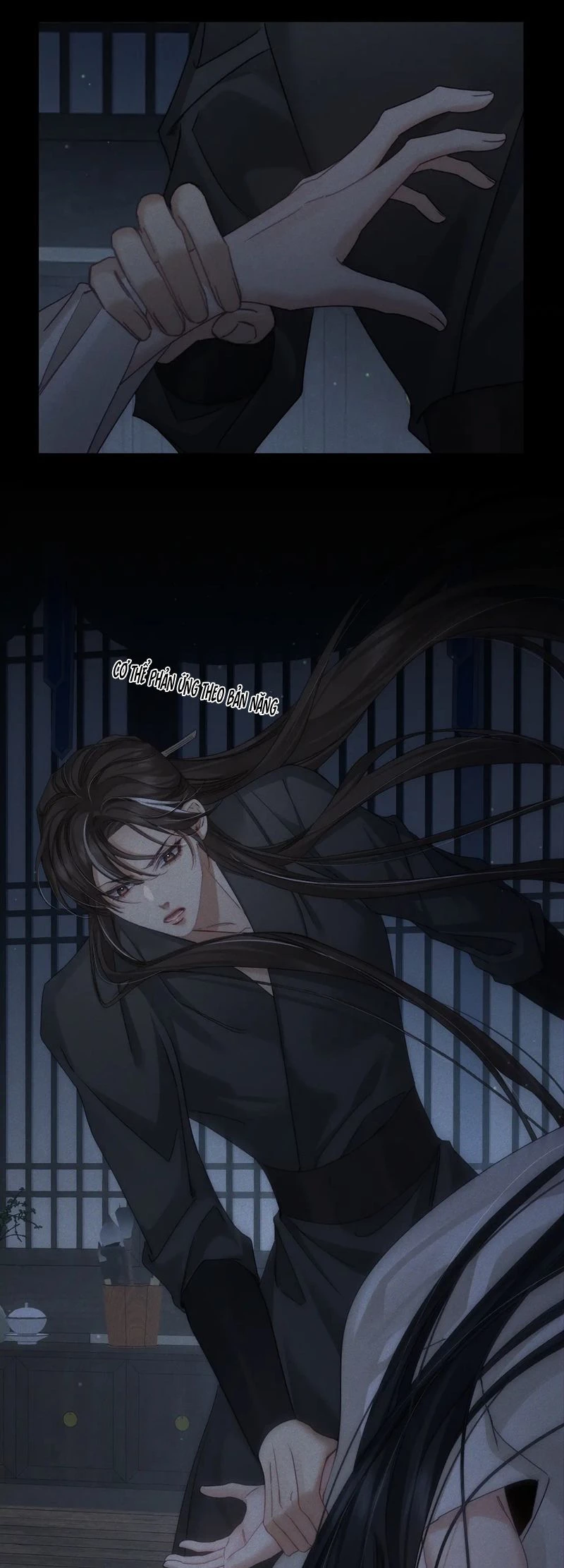 Nhân Vật Chính Chỉ Muốn Yêu Đương Chapter 157 - 5