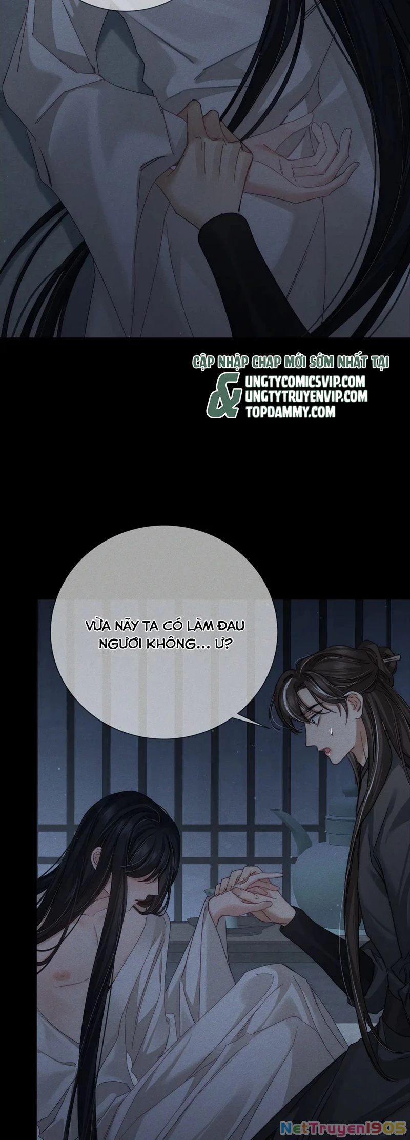 Nhân Vật Chính Chỉ Muốn Yêu Đương Chapter 157 - 7