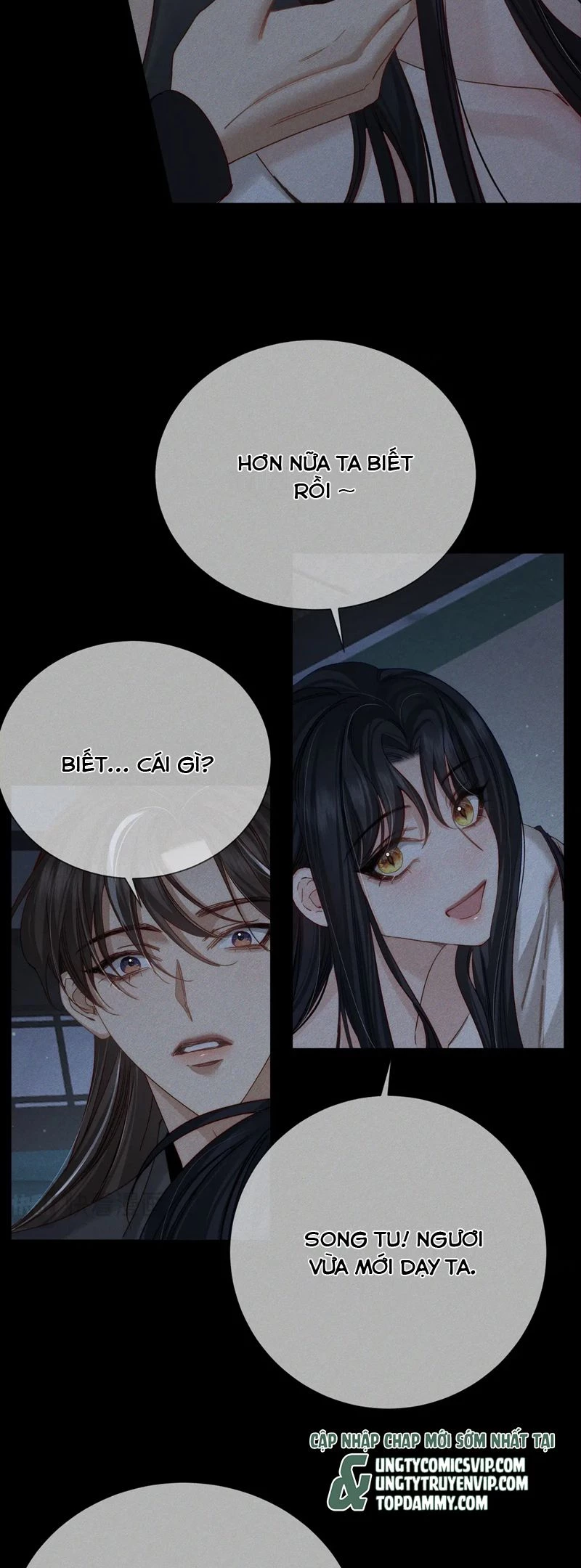 Nhân Vật Chính Chỉ Muốn Yêu Đương Chapter 157 - 20