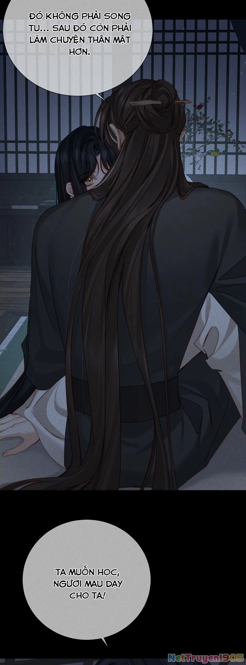 Nhân Vật Chính Chỉ Muốn Yêu Đương Chapter 157 - 21