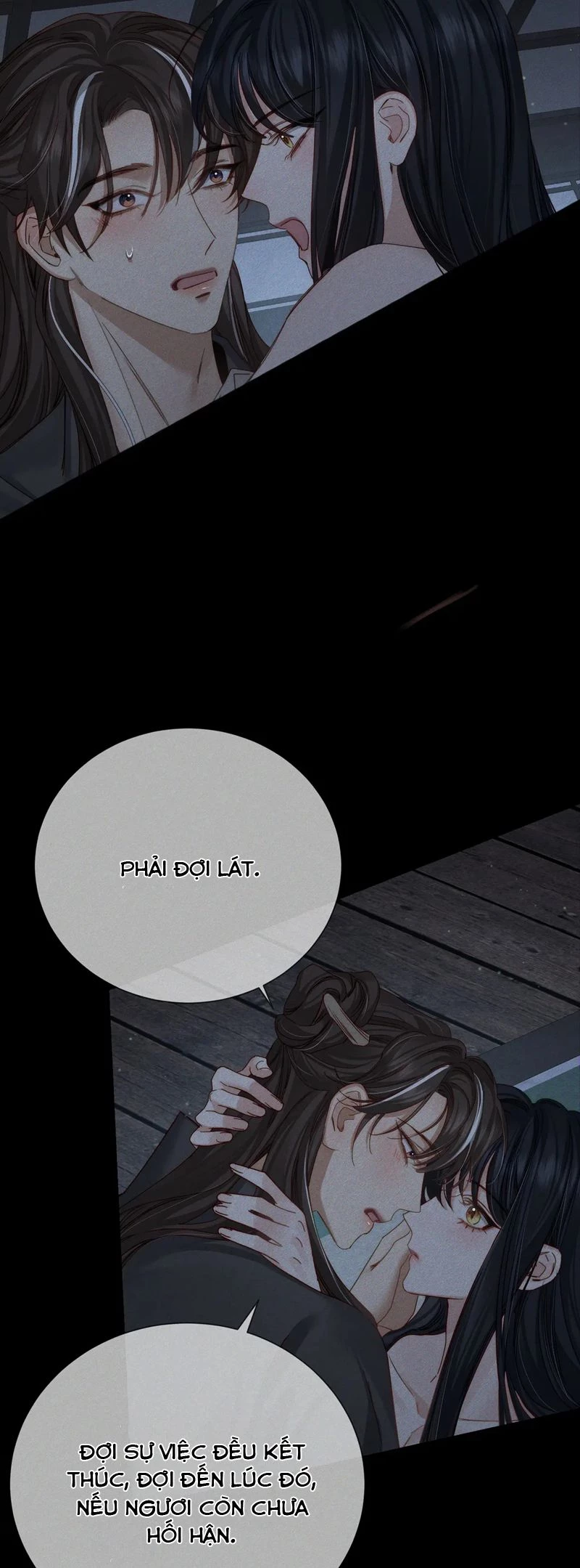 Nhân Vật Chính Chỉ Muốn Yêu Đương Chapter 157 - 22