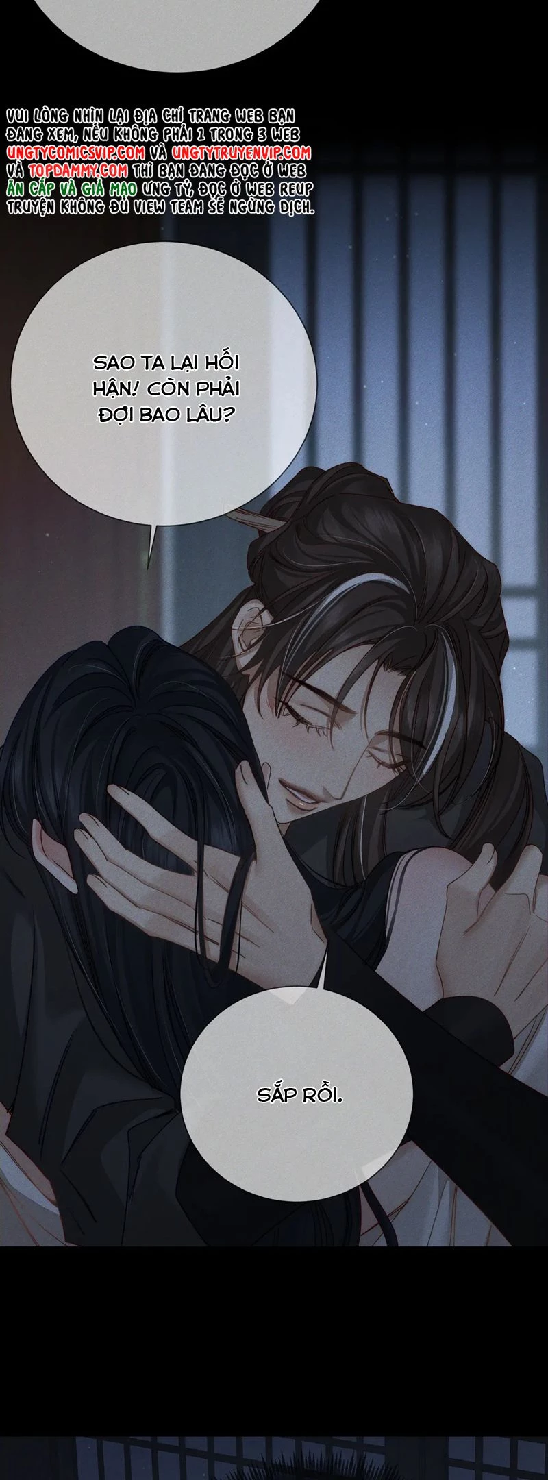 Nhân Vật Chính Chỉ Muốn Yêu Đương Chapter 157 - 23