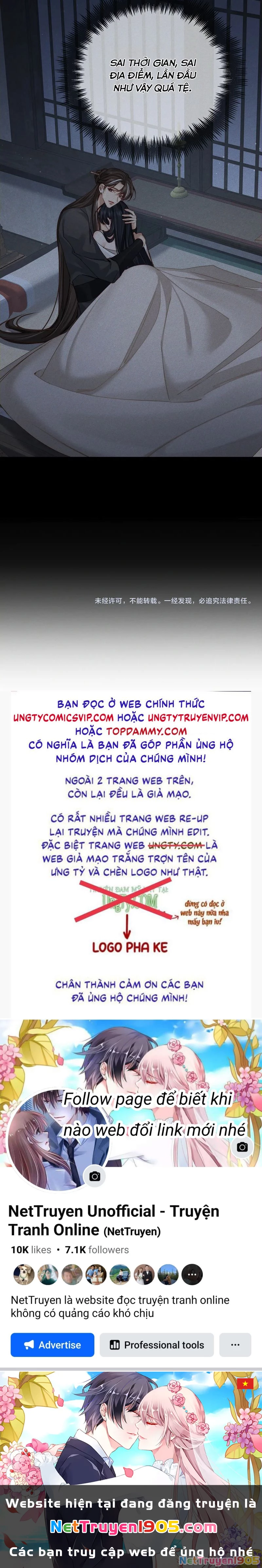 Nhân Vật Chính Chỉ Muốn Yêu Đương Chapter 157 - 24