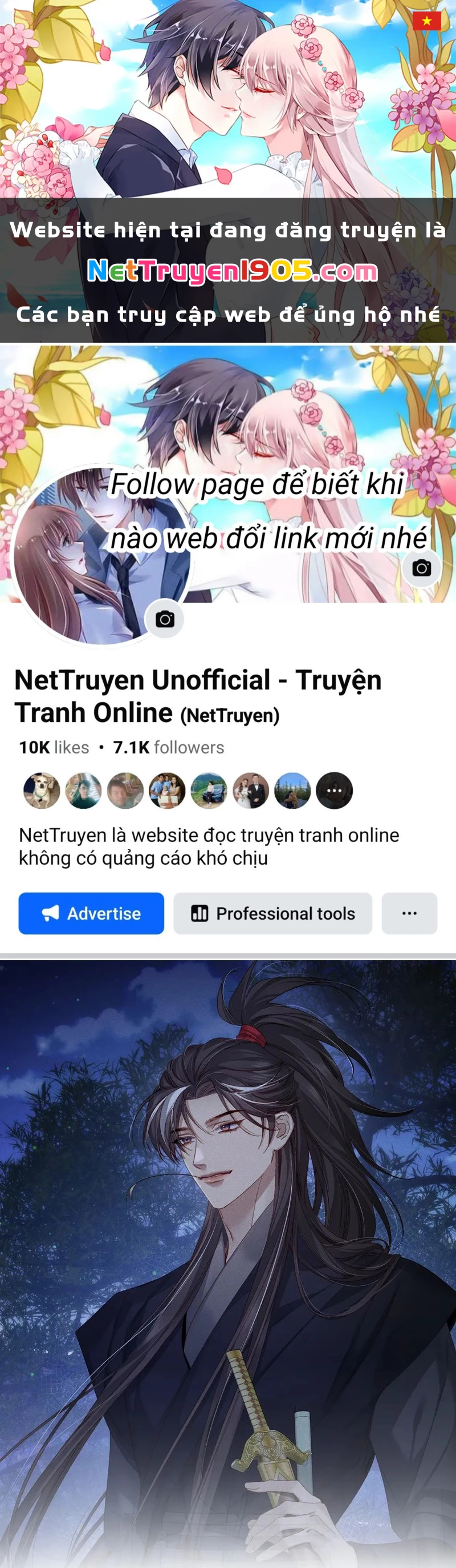 Nhân Vật Chính Chỉ Muốn Yêu Đương Chapter 158 - 1