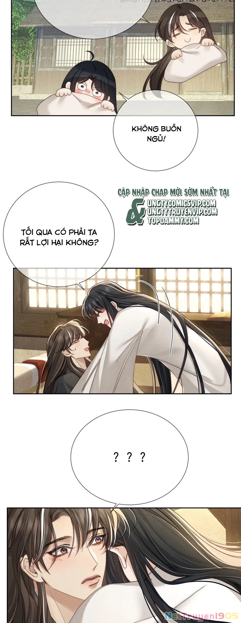 Nhân Vật Chính Chỉ Muốn Yêu Đương Chapter 158 - 3