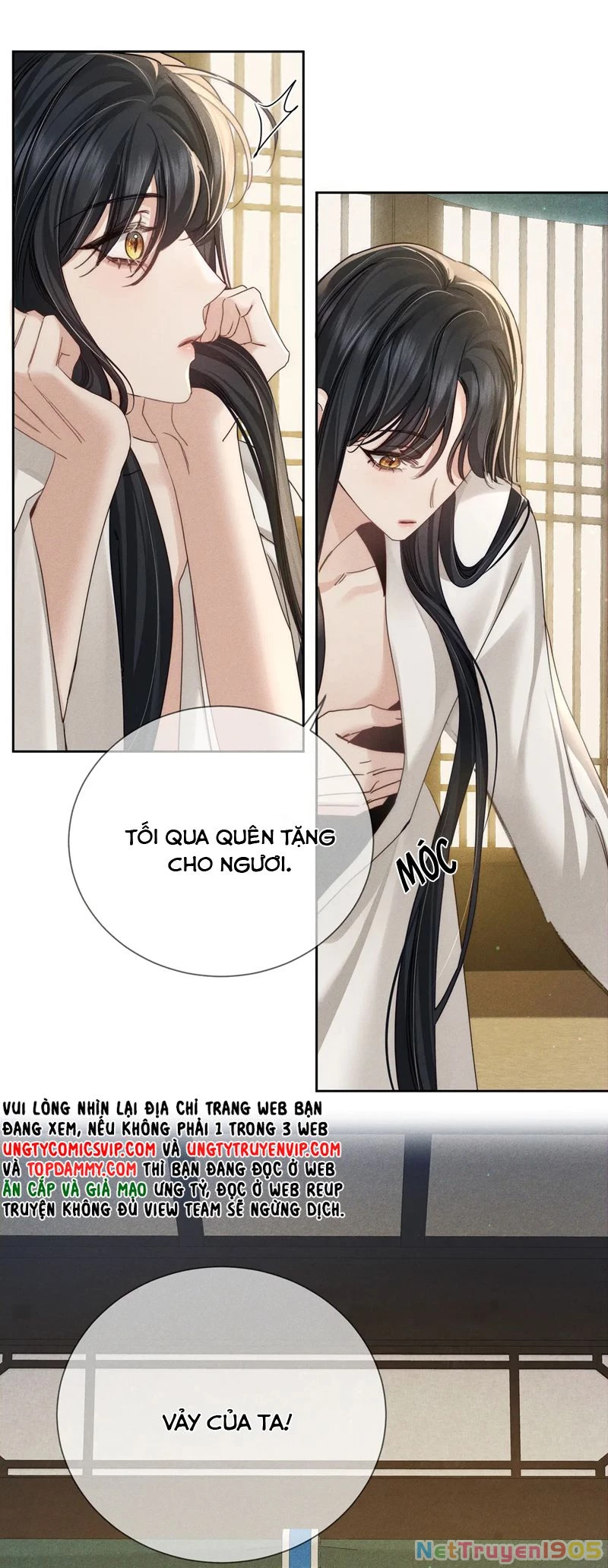 Nhân Vật Chính Chỉ Muốn Yêu Đương Chapter 158 - 5