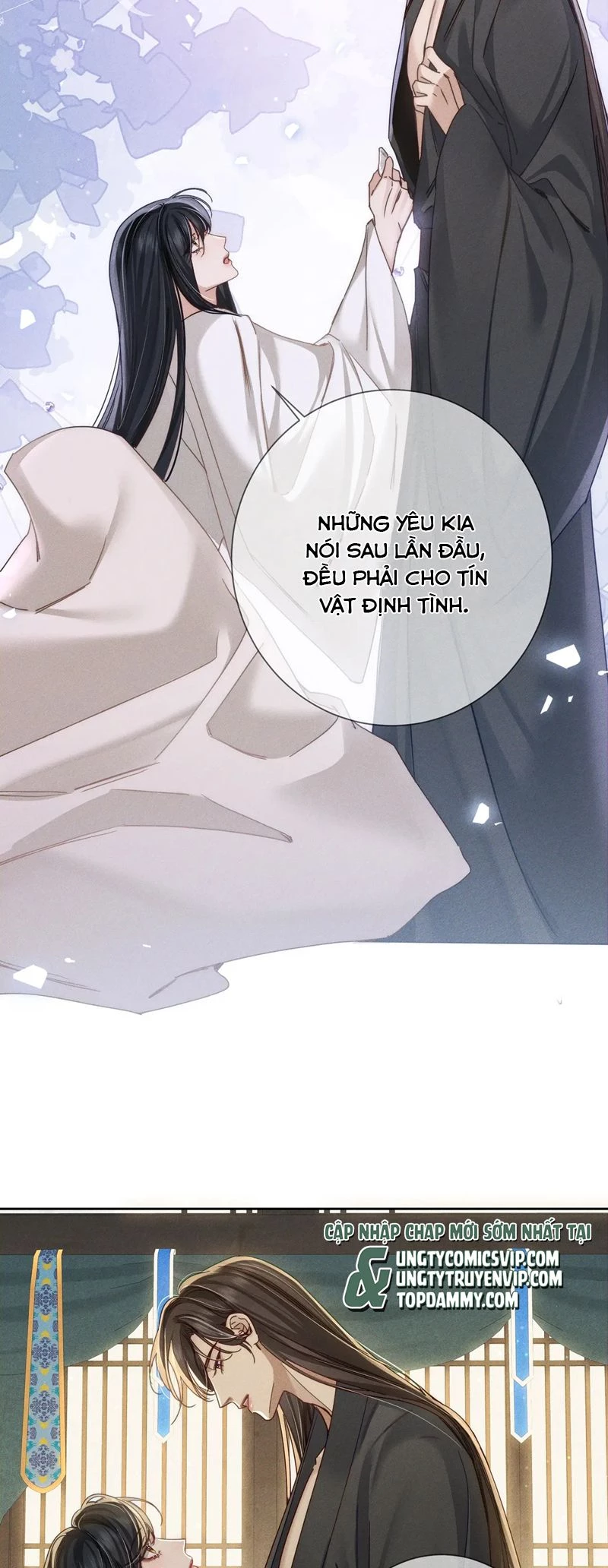 Nhân Vật Chính Chỉ Muốn Yêu Đương Chapter 158 - 7