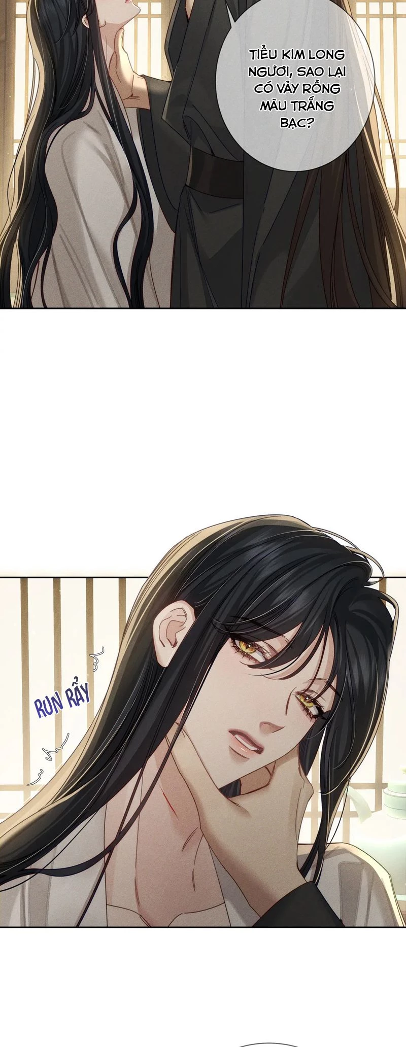 Nhân Vật Chính Chỉ Muốn Yêu Đương Chapter 158 - 8