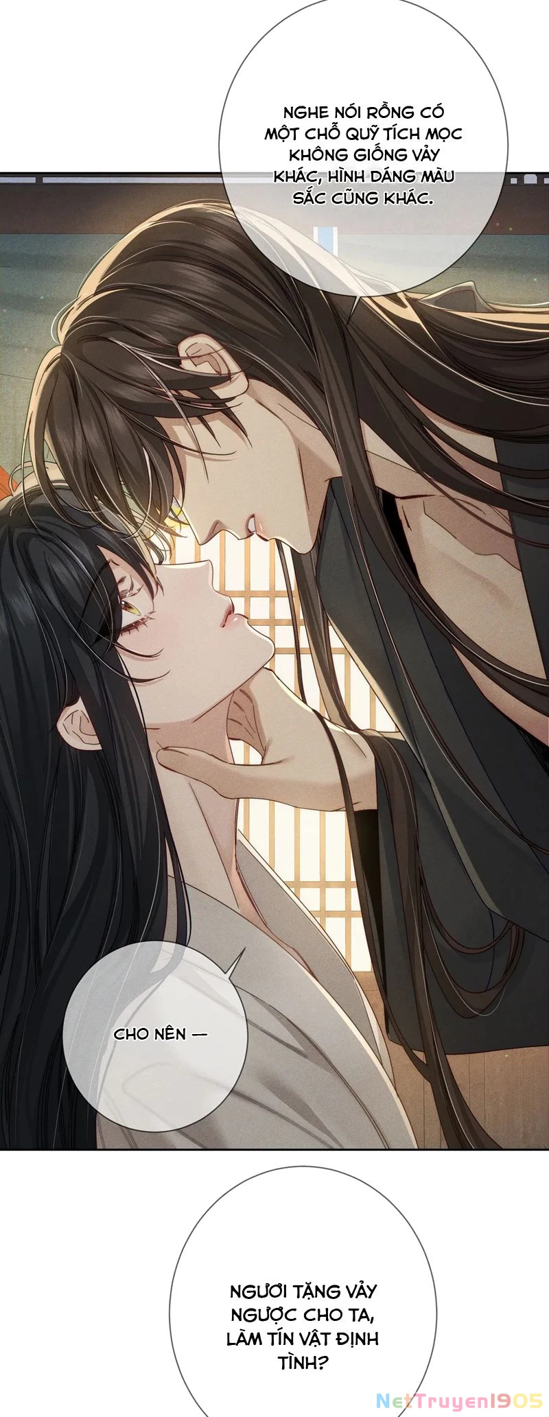 Nhân Vật Chính Chỉ Muốn Yêu Đương Chapter 158 - 9