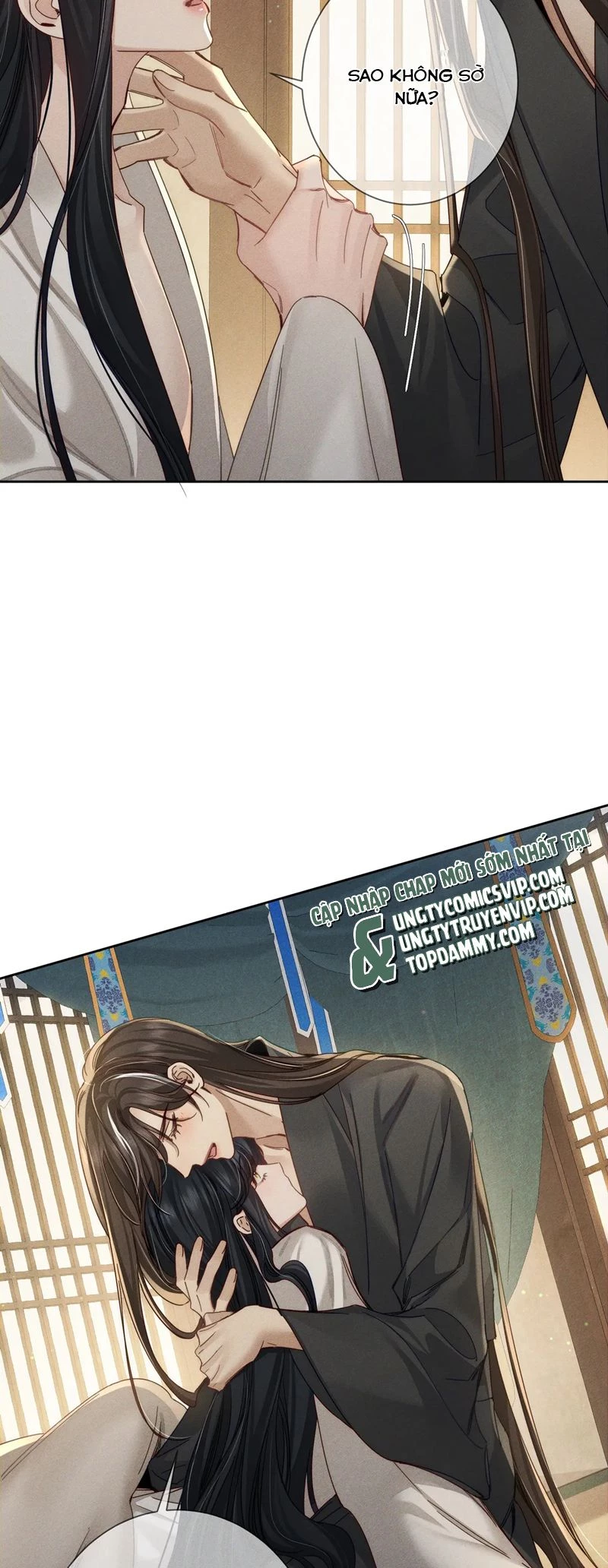 Nhân Vật Chính Chỉ Muốn Yêu Đương Chapter 158 - 12