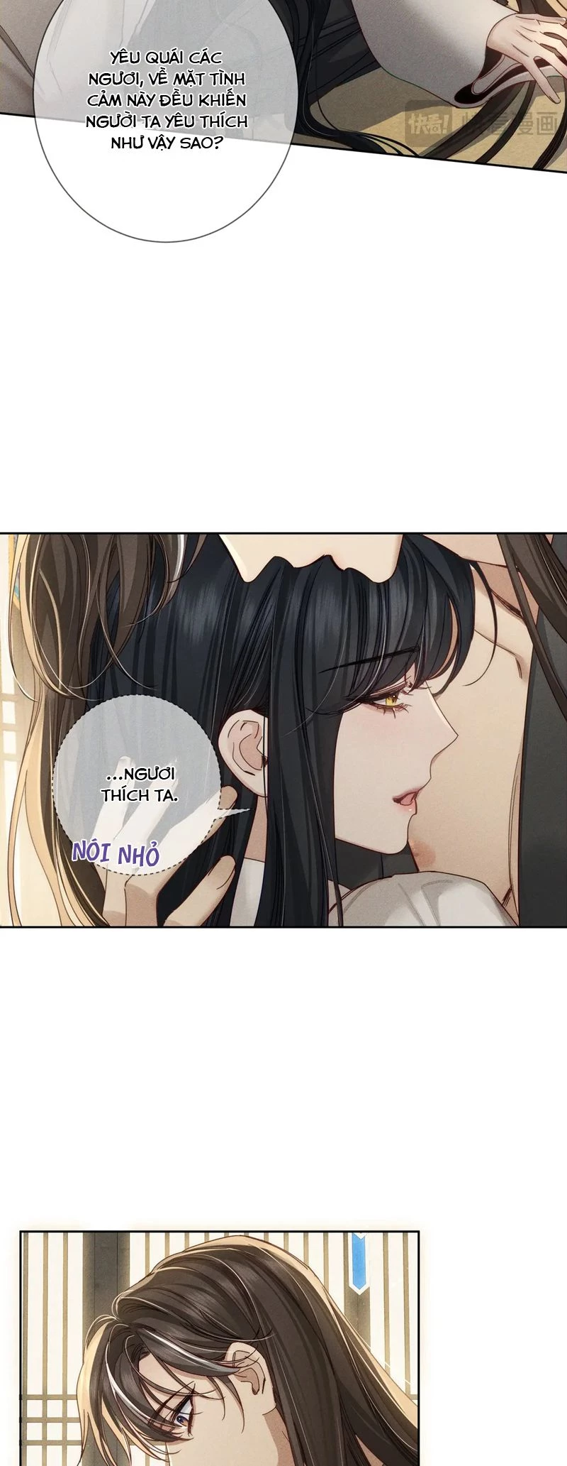 Nhân Vật Chính Chỉ Muốn Yêu Đương Chapter 158 - 13