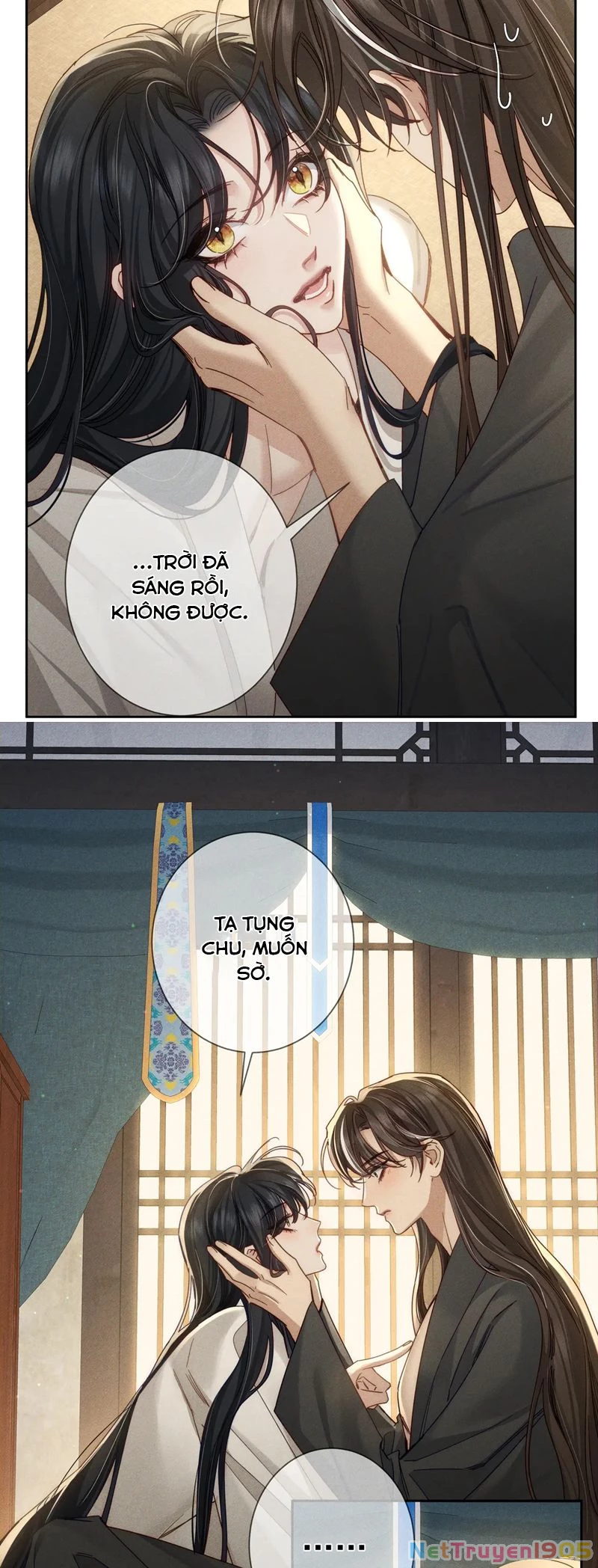 Nhân Vật Chính Chỉ Muốn Yêu Đương Chapter 158 - 15