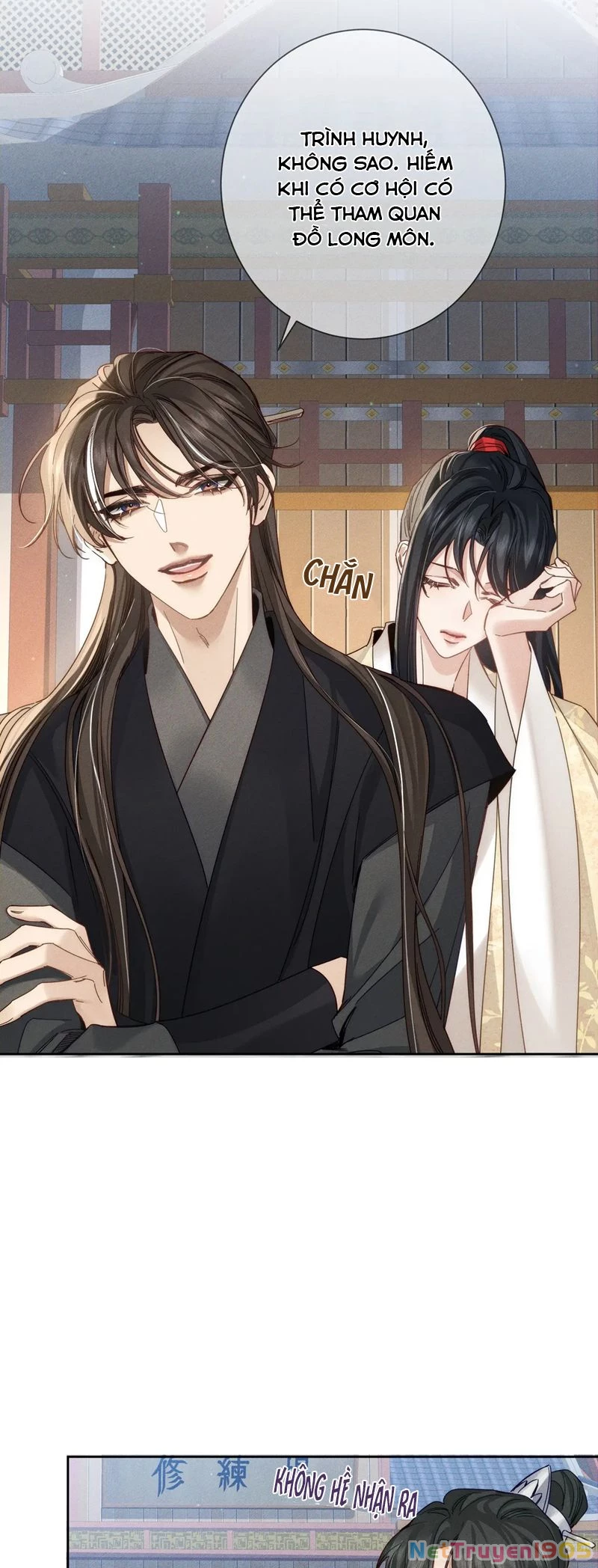 Nhân Vật Chính Chỉ Muốn Yêu Đương Chapter 158 - 19