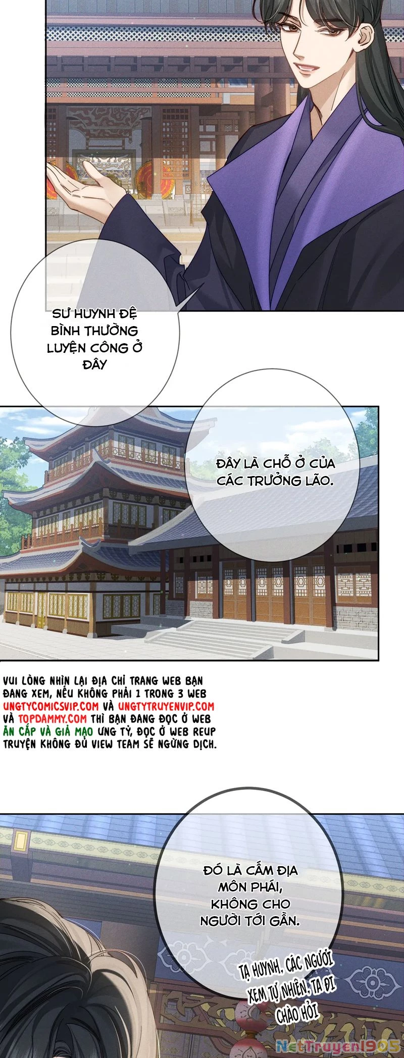 Nhân Vật Chính Chỉ Muốn Yêu Đương Chapter 158 - 20
