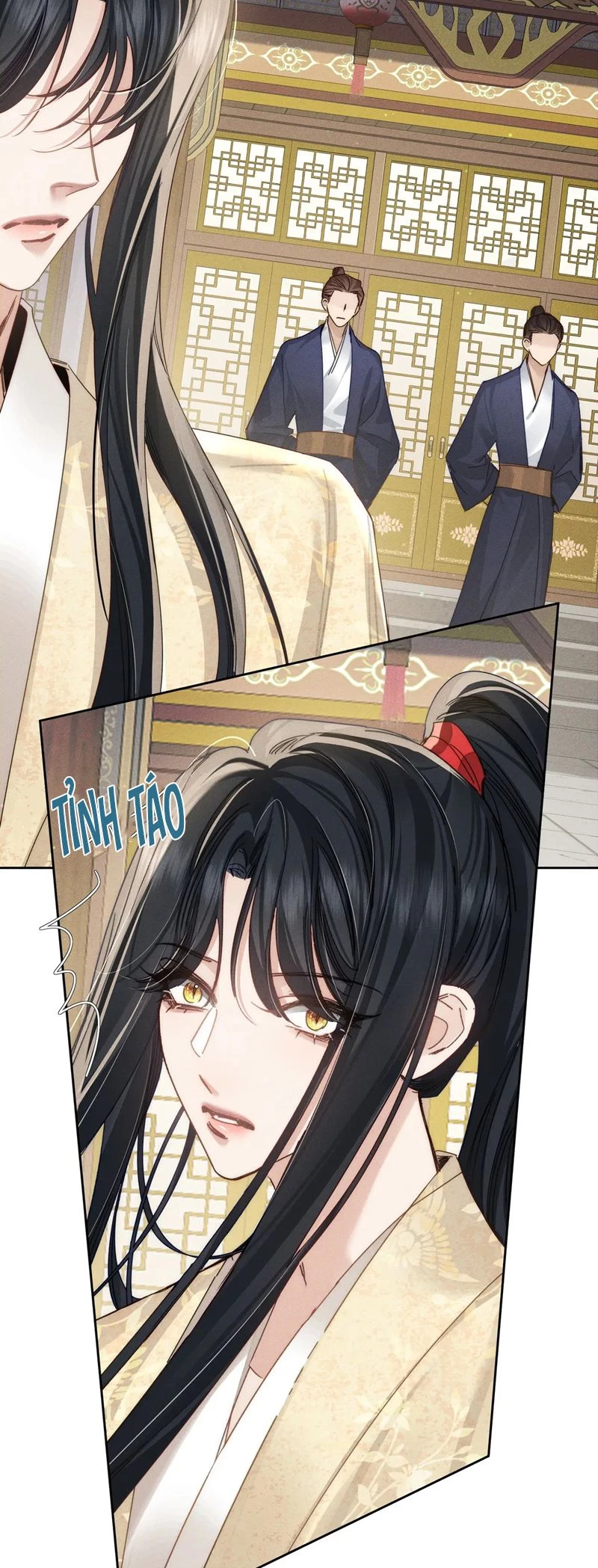 Nhân Vật Chính Chỉ Muốn Yêu Đương Chapter 158 - 21