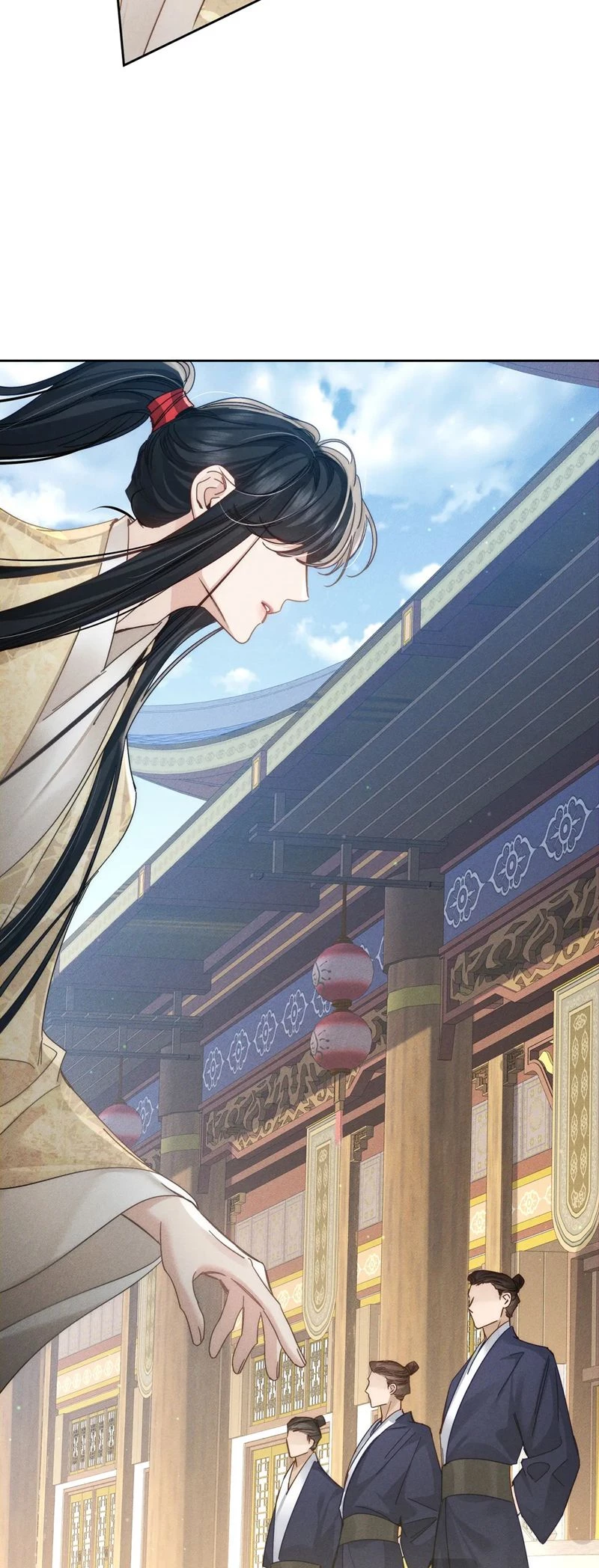 Nhân Vật Chính Chỉ Muốn Yêu Đương Chapter 158 - 22