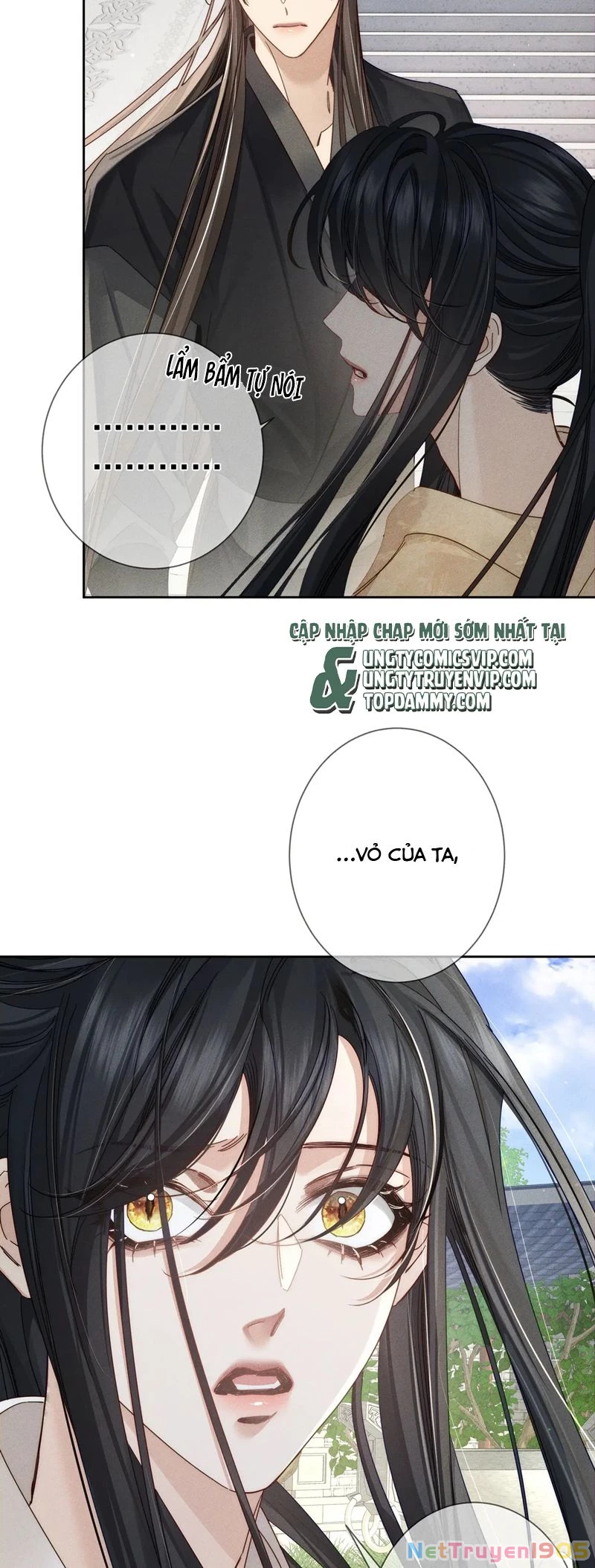 Nhân Vật Chính Chỉ Muốn Yêu Đương Chapter 159 - 3