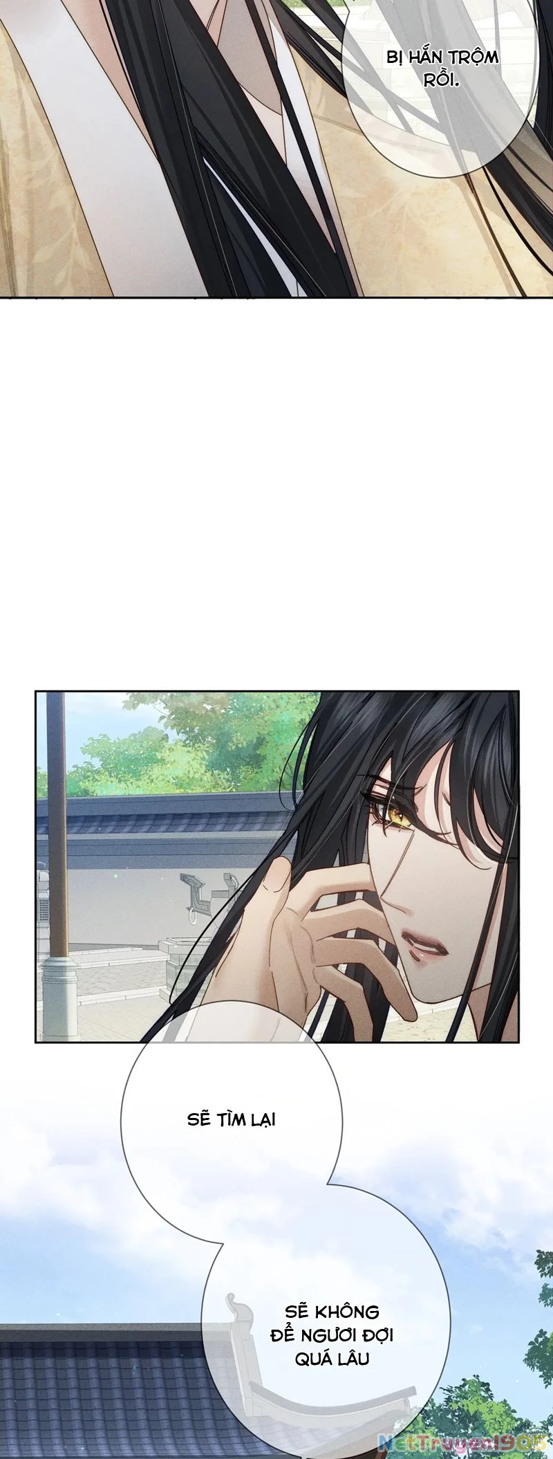 Nhân Vật Chính Chỉ Muốn Yêu Đương Chapter 159 - 4