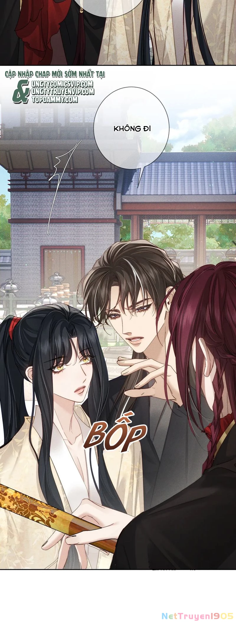 Nhân Vật Chính Chỉ Muốn Yêu Đương Chapter 159 - 7