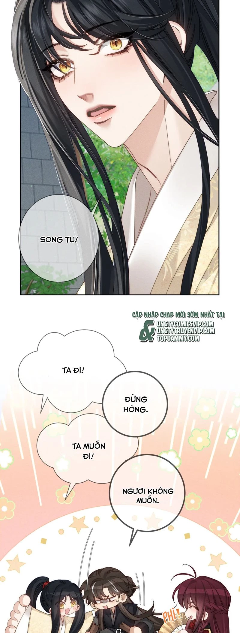 Nhân Vật Chính Chỉ Muốn Yêu Đương Chapter 159 - 9