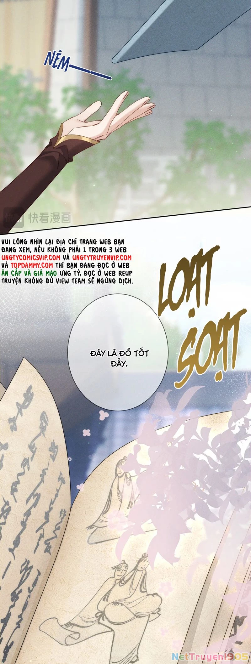 Nhân Vật Chính Chỉ Muốn Yêu Đương Chapter 159 - 11