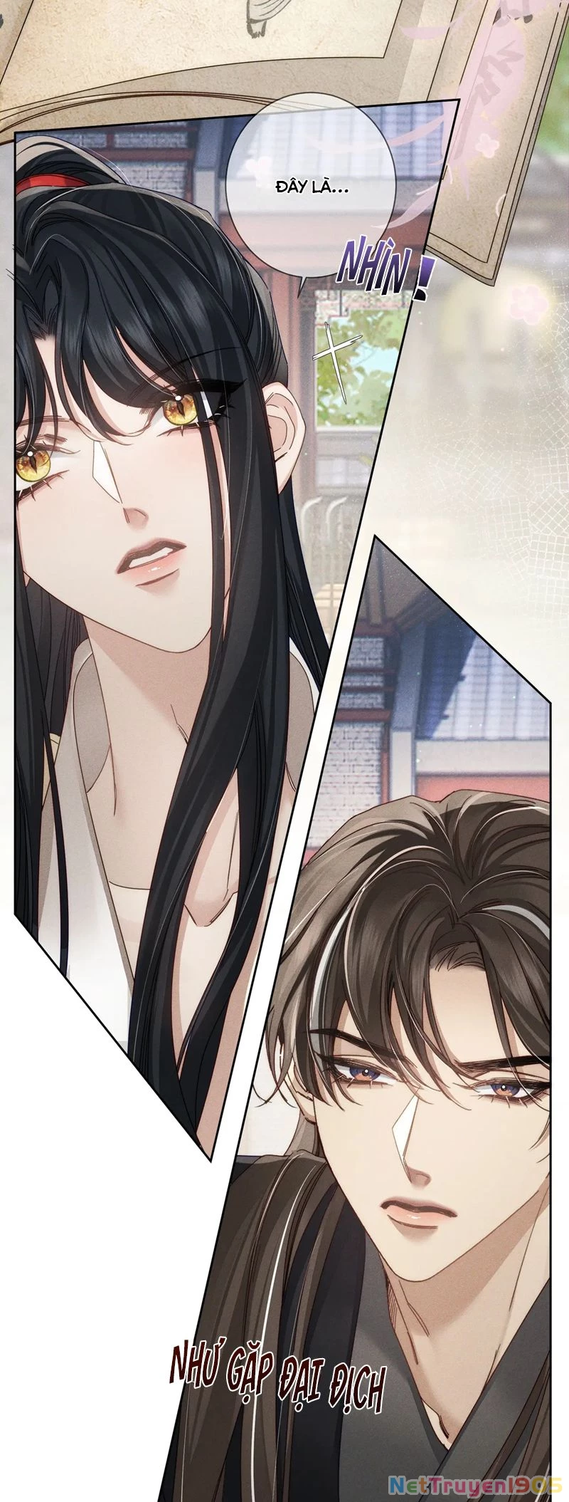 Nhân Vật Chính Chỉ Muốn Yêu Đương Chapter 159 - 12