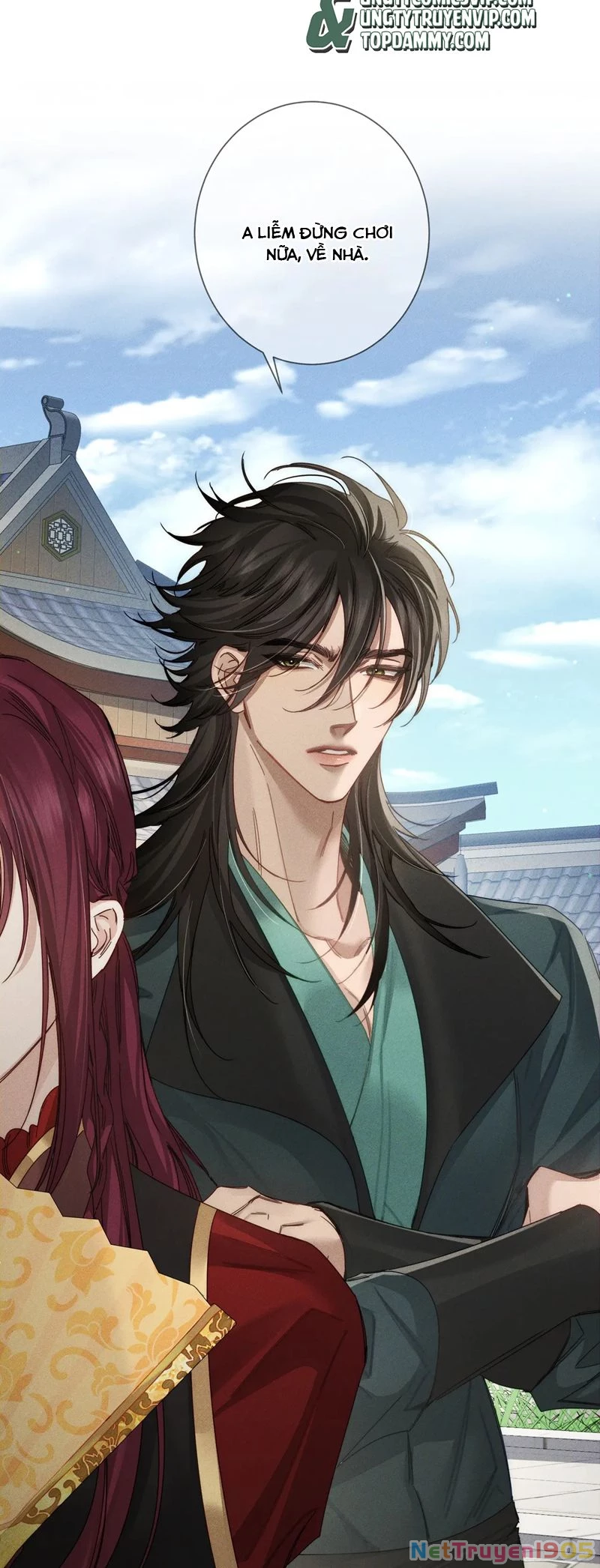 Nhân Vật Chính Chỉ Muốn Yêu Đương Chapter 159 - 17