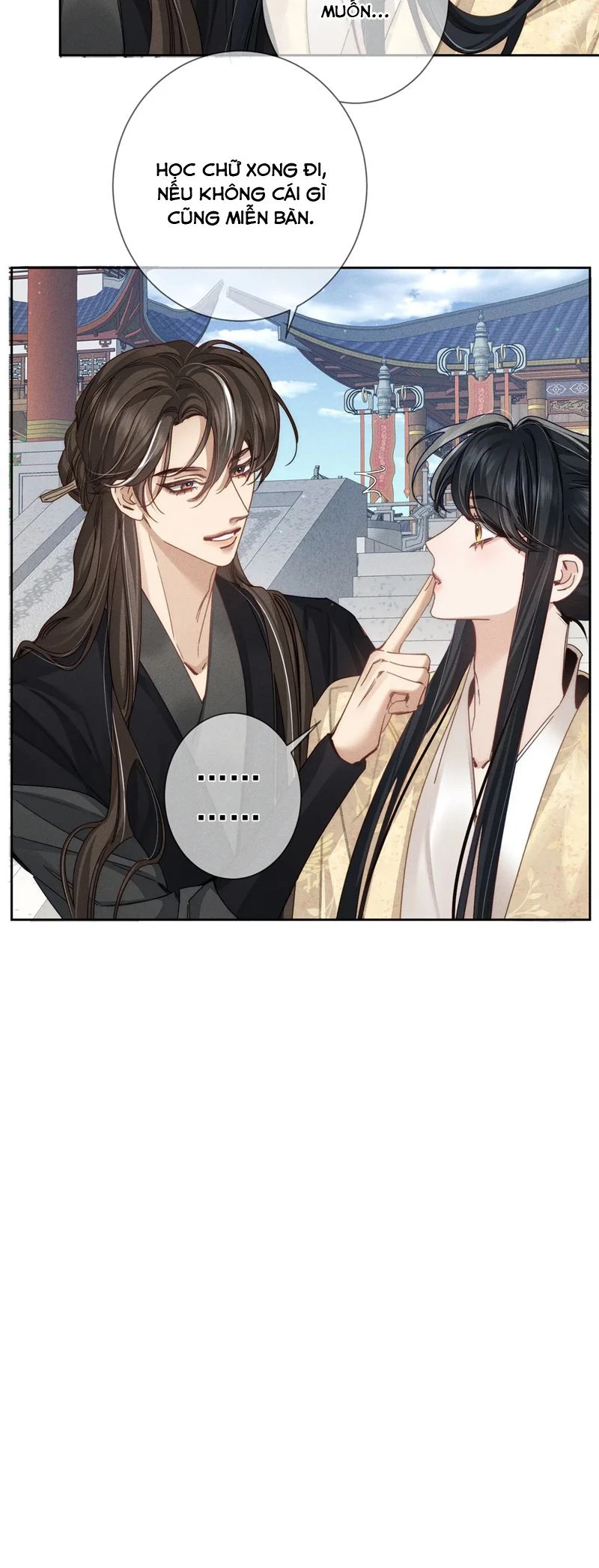 Nhân Vật Chính Chỉ Muốn Yêu Đương Chapter 159 - 21