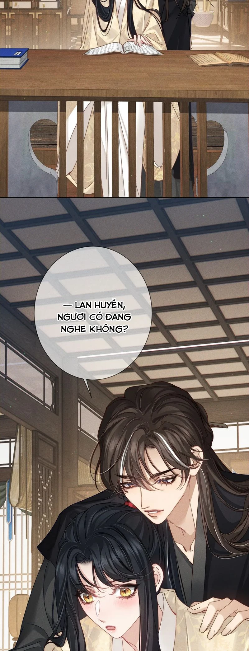 Nhân Vật Chính Chỉ Muốn Yêu Đương Chapter 159 - 23