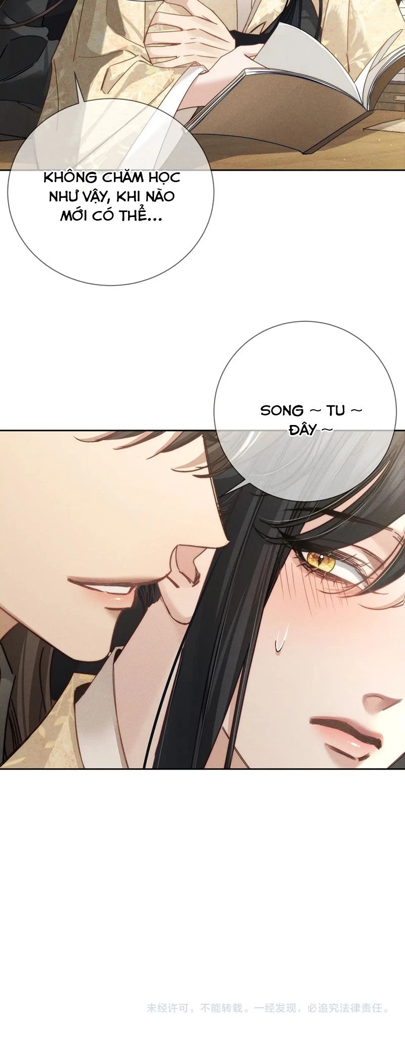 Nhân Vật Chính Chỉ Muốn Yêu Đương Chapter 159 - 25