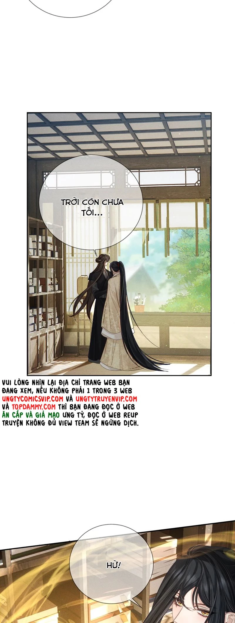 Nhân Vật Chính Chỉ Muốn Yêu Đương Chapter 160 - 4