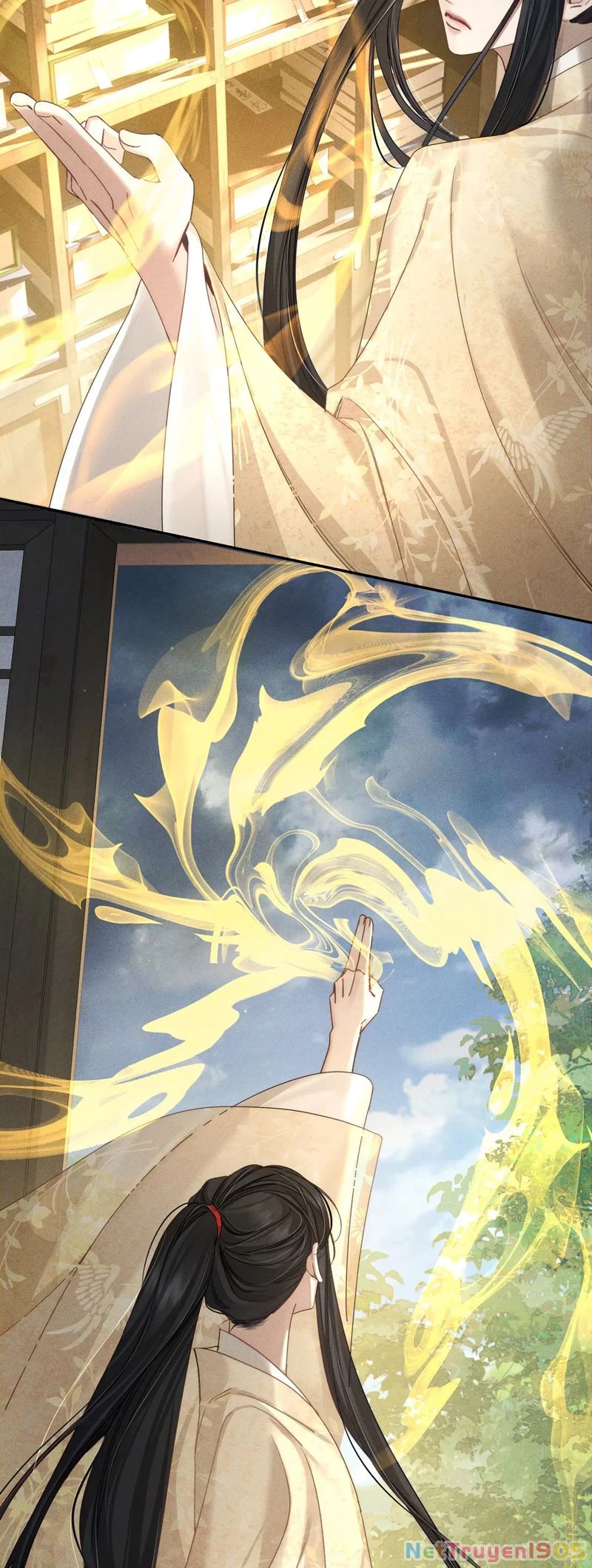 Nhân Vật Chính Chỉ Muốn Yêu Đương Chapter 160 - 5