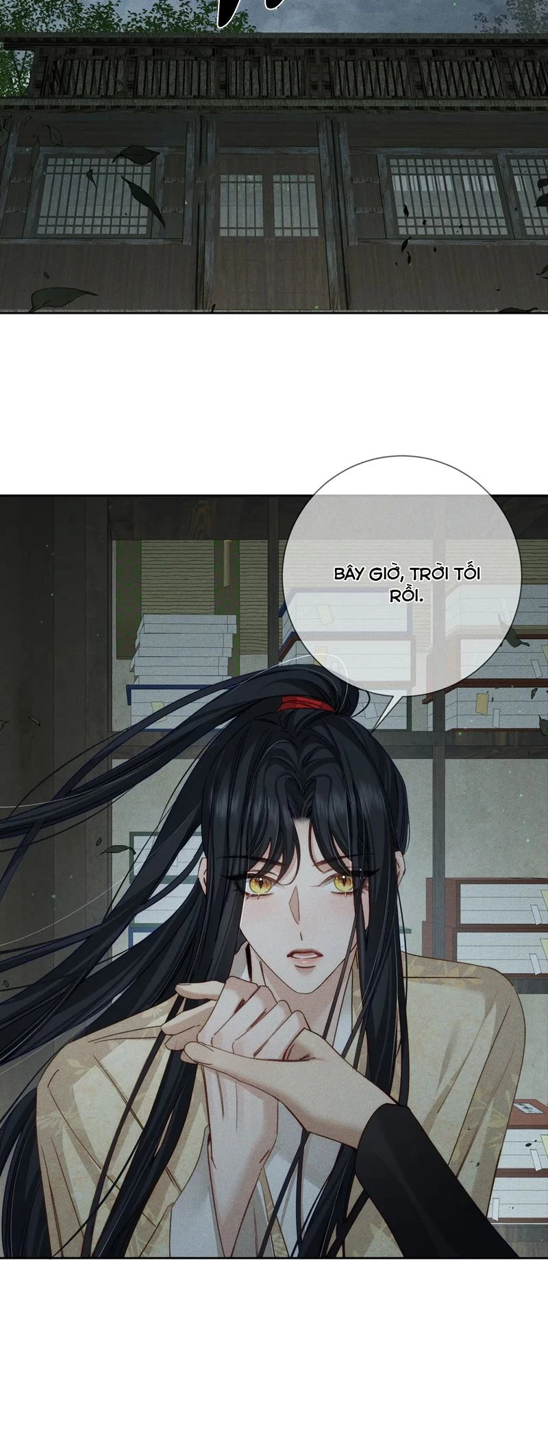 Nhân Vật Chính Chỉ Muốn Yêu Đương Chapter 160 - 7