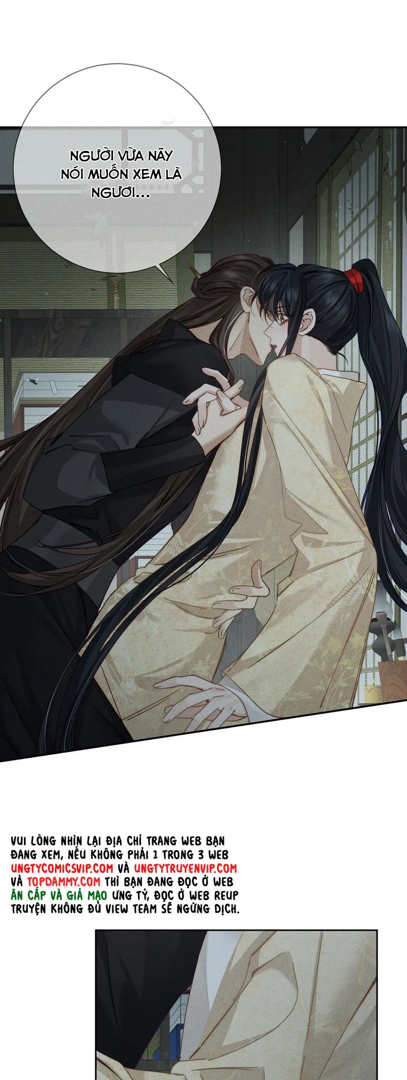 Nhân Vật Chính Chỉ Muốn Yêu Đương Chapter 160 - 8