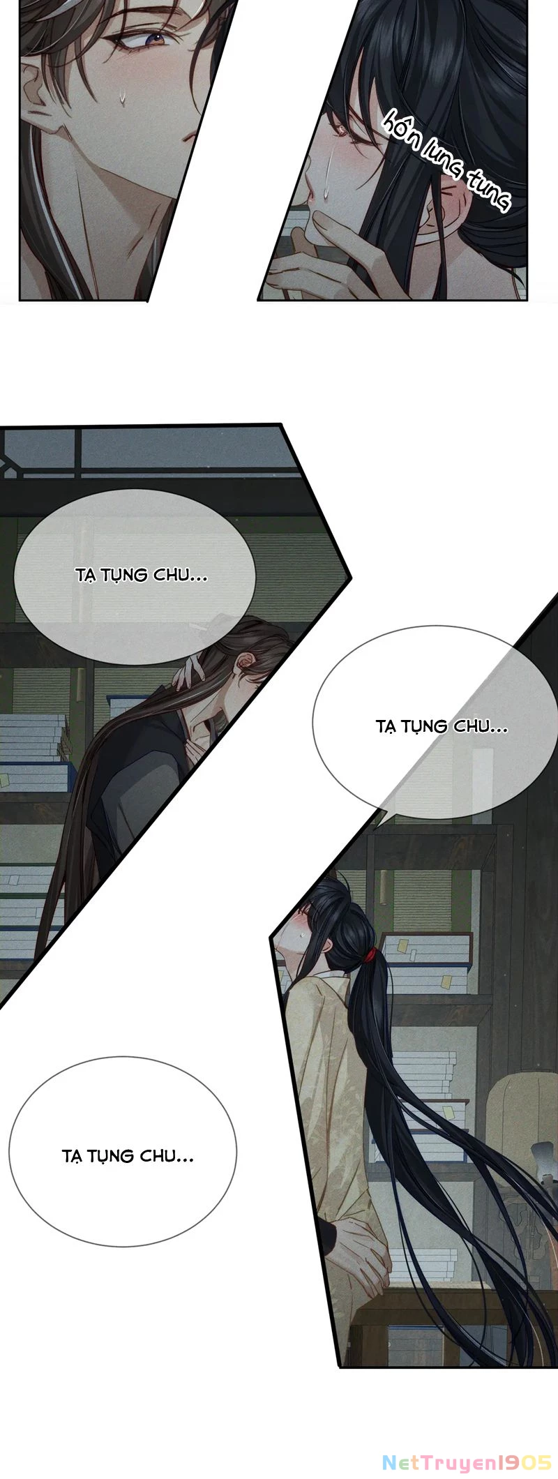 Nhân Vật Chính Chỉ Muốn Yêu Đương Chapter 160 - 13