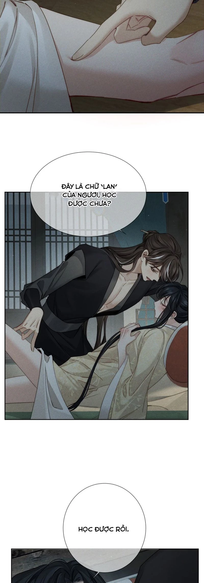 Nhân Vật Chính Chỉ Muốn Yêu Đương Chapter 160 - 16