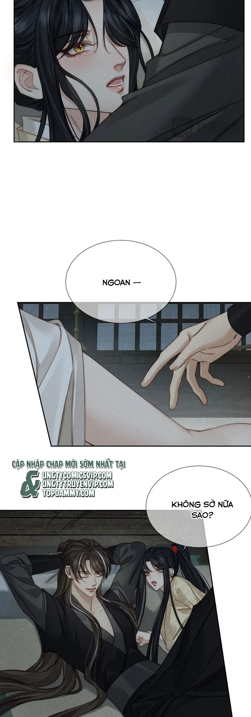 Nhân Vật Chính Chỉ Muốn Yêu Đương Chapter 160 - 17