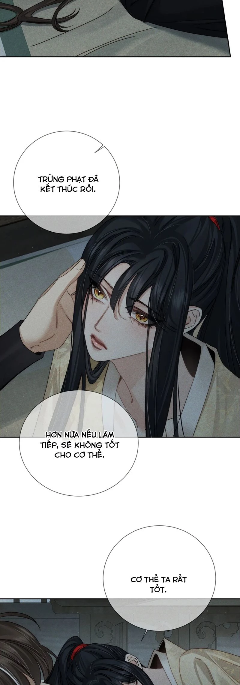 Nhân Vật Chính Chỉ Muốn Yêu Đương Chapter 160 - 18