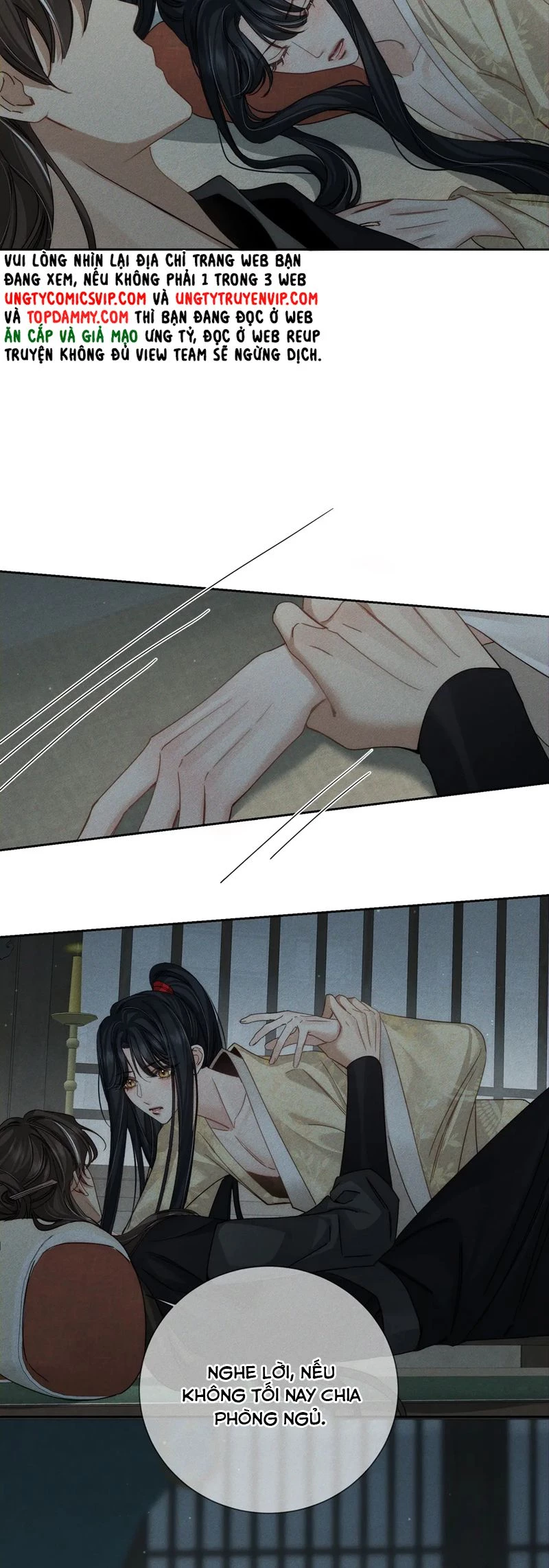 Nhân Vật Chính Chỉ Muốn Yêu Đương Chapter 160 - 19