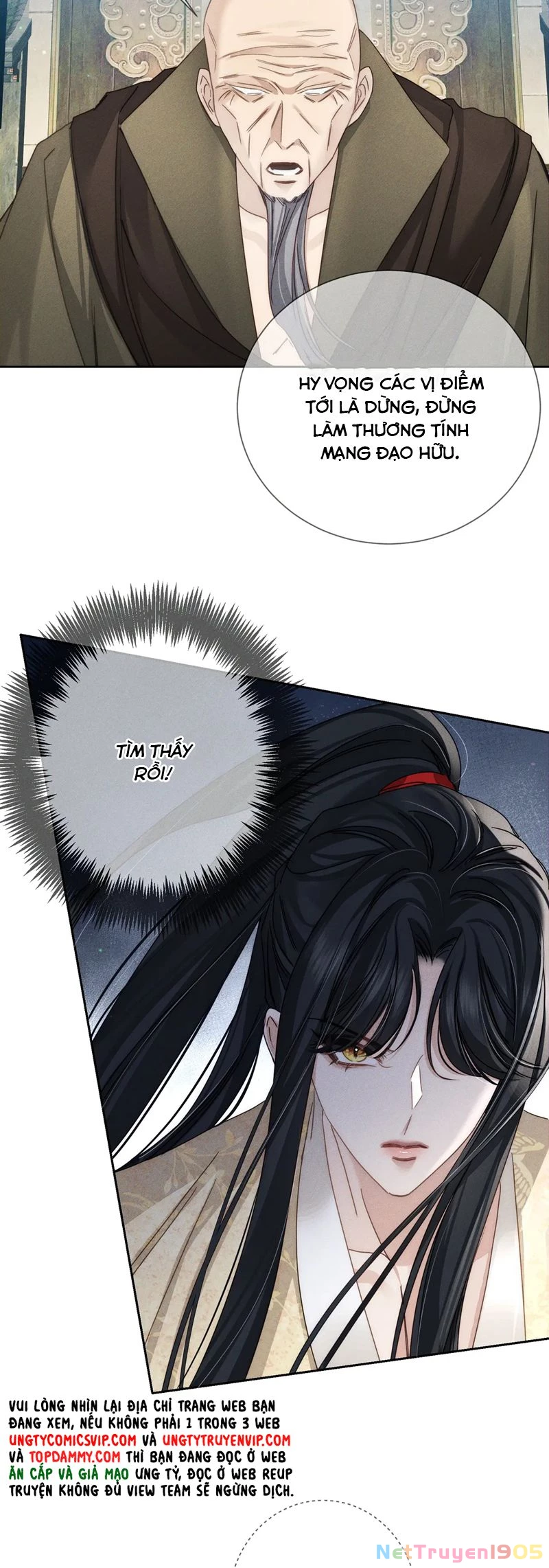 Nhân Vật Chính Chỉ Muốn Yêu Đương Chapter 160 - 22