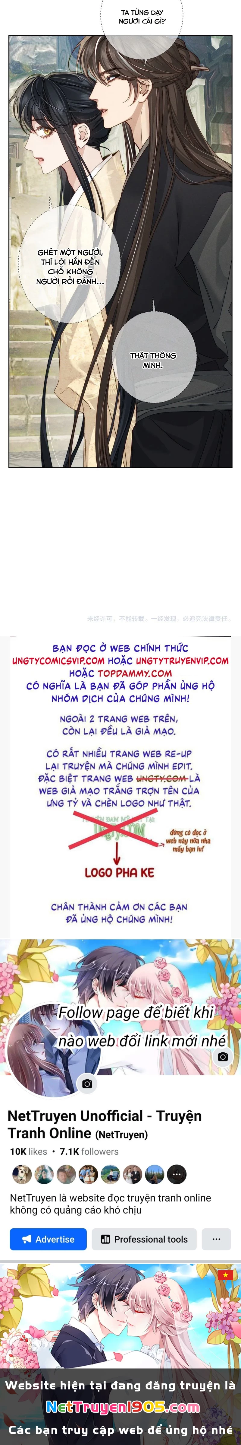 Nhân Vật Chính Chỉ Muốn Yêu Đương Chapter 160 - 23