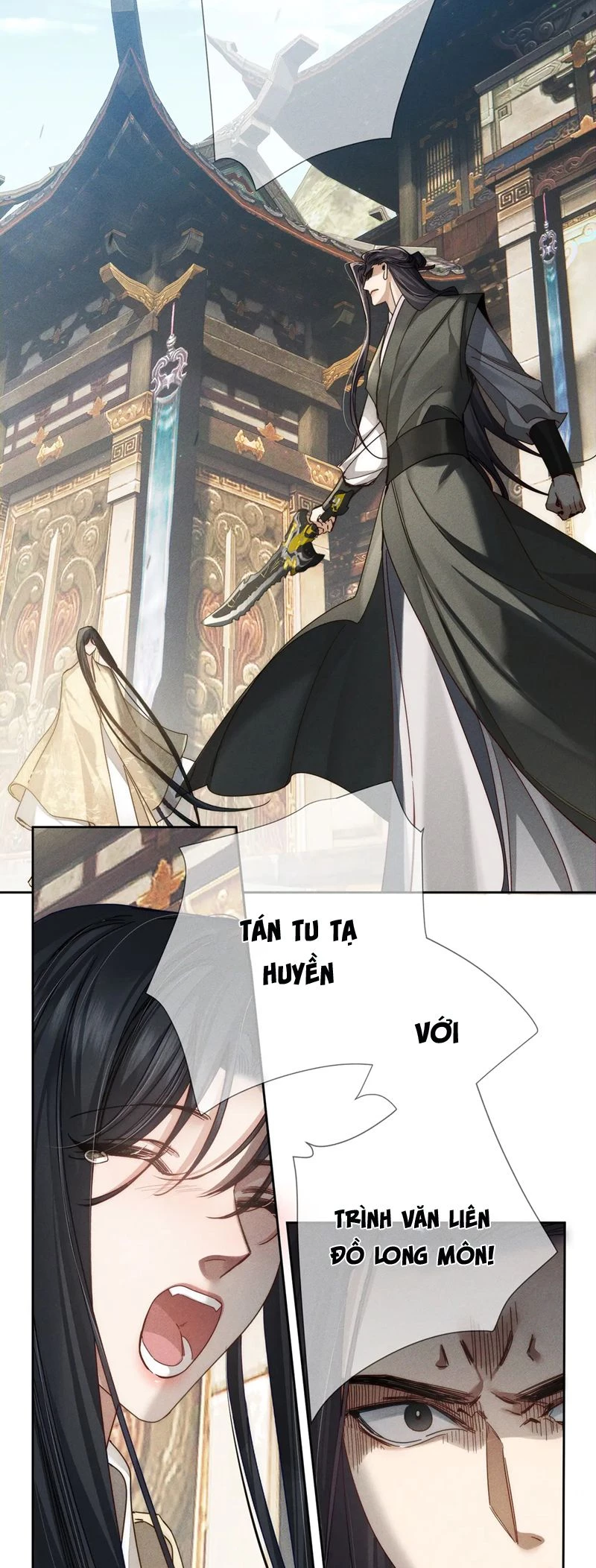 Nhân Vật Chính Chỉ Muốn Yêu Đương Chapter 161 - 3