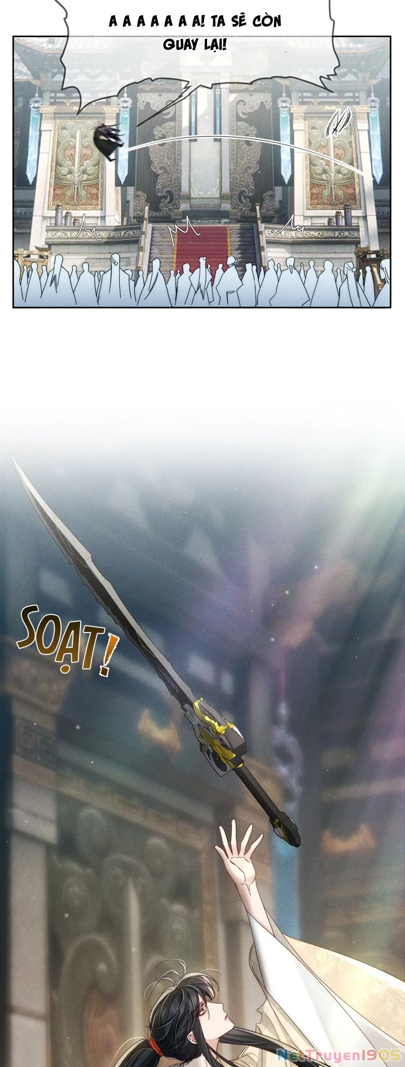 Nhân Vật Chính Chỉ Muốn Yêu Đương Chapter 161 - 6